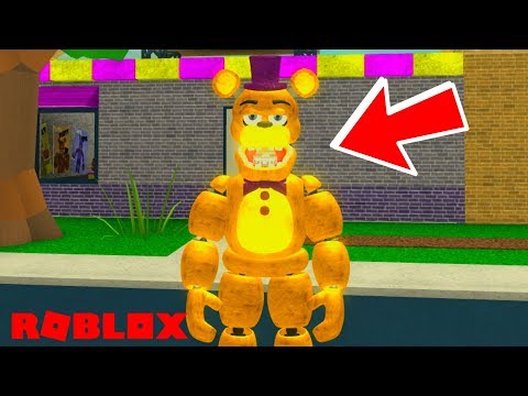 top 5 fnaf games on roblox youtube