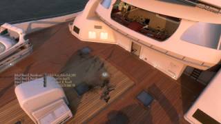 Black Ops 2 C4 Multi-kill