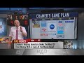 Cramer's game plan for the trading week of January 18