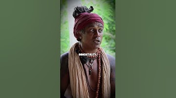 The Secret of IMMORTALITY | Guru Pashupatinath on Body to Beiing | Shlloka