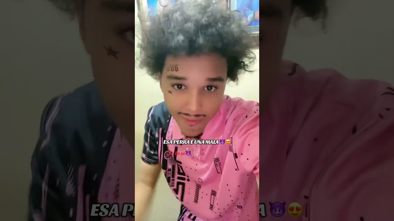 EN ESPERA - Esa Perra E Una Mala 🎶😵‍💫 #music #trap #trapmusic #shorts — 𝖑𝖎𝖑 𝖏𝖔𝖐𝖊𝖗 YouTube video