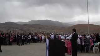 Askerden Beydağına Fidan Dikimi Konseri - Sultan Kılıç Malatya