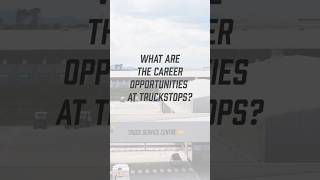 Career opportunities at Truckstops #transportjobs #truckingjobs #heavytransport