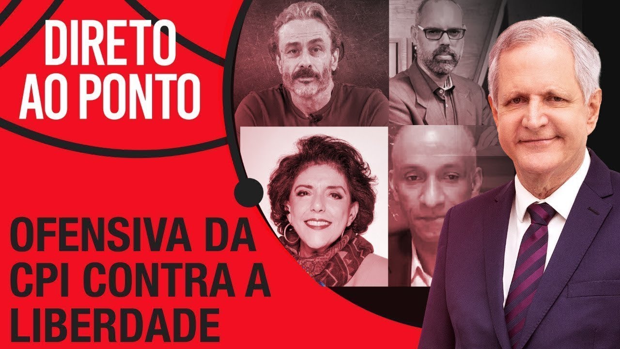 Direto ao Ponto - A notícia do jeito que você entende: março 2022