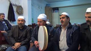 Ah Eli̇nden Nefi̇s Seni̇n