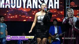 TAKON STATUS - MAUDYANSYAH | ANICA NADA 16 APRIL 2025 | BRONDONG | PASEKAN | INDRAMAYU