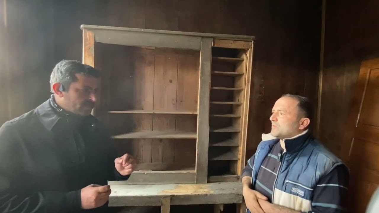 Akçalı Köyü/ Giresun