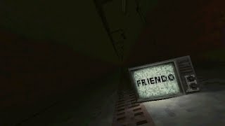 Paratopic Playthrough 2:   A mildly alternate outcome