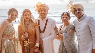 Shaadi Vlog | Our Wedding Film 