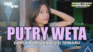 DANSA PORTU ENDE LIO - PUTRY WETA - [ Tiger Kamarudin ] REMIX TERBARU 2026