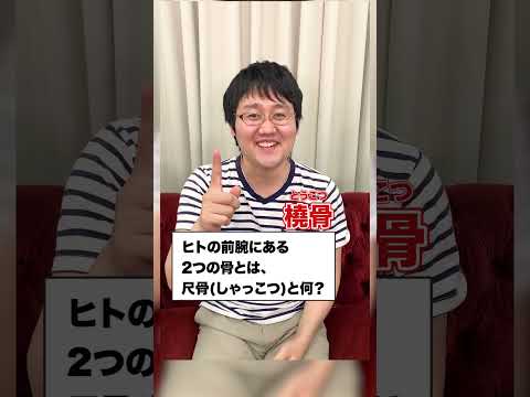 5問連続クイズ、挑戦してみた【リベンジ】 #Shorts