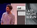 Florian David Fitz spielt eBay Kleinanzeigen Karaoke | Late Night Berlin | ProSieben