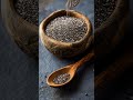 #ChiaSeeds #Superfood #HealthBenefits#shorts #shortvideo #shortfeed #viral #trending #how #howto