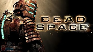 Dead Space Part 1 | Horror Game Let