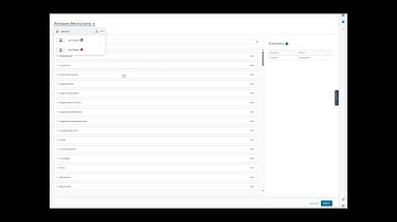 The New Windows Profile Experience in Workspace ONE Featuring CSPs