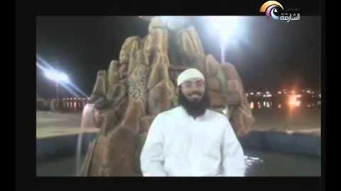 حياة القارئ الشيخ هيثم الجدعاني وقصة وفاته غرقاً مع أخيه الأستاذ عبدالرحيم