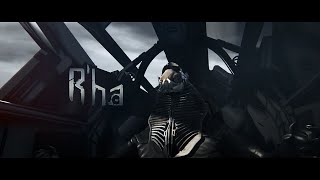R'ha - CGI Short Film by Kaleb Lechowski