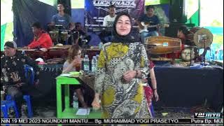 PERMATA HATI PENYUMBANG SUARA MERDU//CS LUCKY NADA//ALMERA AUDIO//PUTRA PUJANGGA