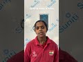 Supriya eknath kank from our factory