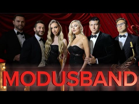 Шикарная Кавер Группа