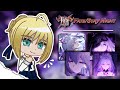 Fate StayNight Reacts to Castorice || Fate StayNight Gacha Reacts