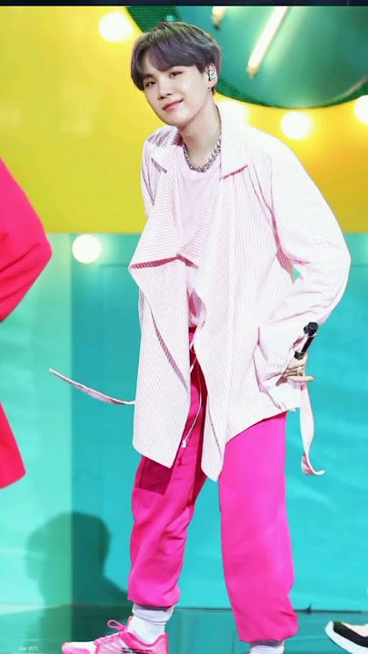 My Love 😍💜 #Suga #BTS #personality #ytshorts #youtubeshorts