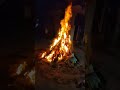 holika dahan #holi #India #Gujrat #ahmedabad #vastral