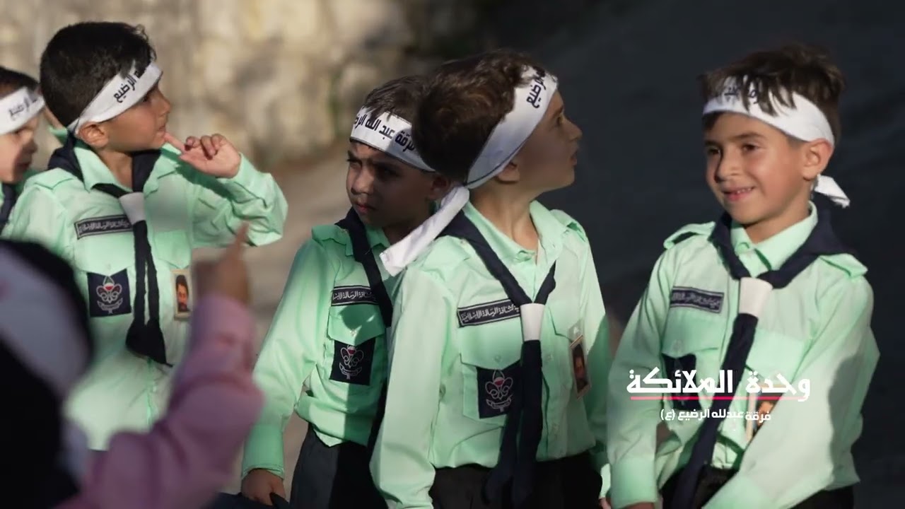 مسيرة السابع من محرم الحرام ٢٠٢٥ م حركة أمل شعبة عبا 