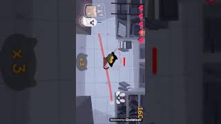 Magic cat Academy Google game screenshot 4