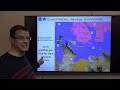 Winter Storm Briefing for Western and Central Wyoming - February 14, 2023 - 6 am