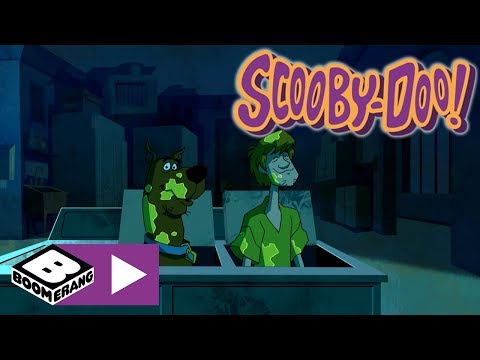 Scooby Doo Neredesin? | Scooby Garson Oluyor | Boomerang