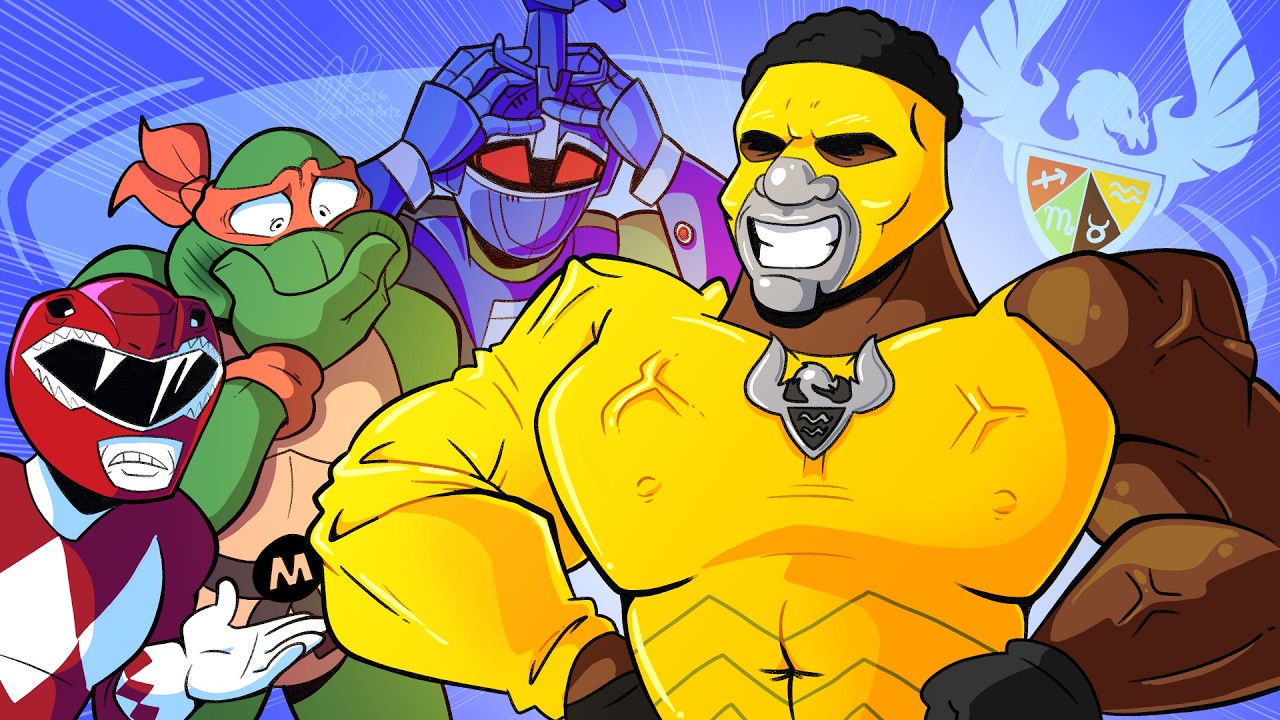 The Knockoff to End All Knockoffs