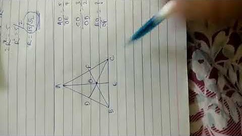 Mass point theorem