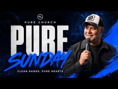 Week 36 | Sow and Keep Sowing | Pastor Chris | Pure University