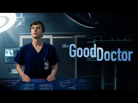 Você é fã de The Good Doctor? O CinePOP te leva para um TOUR pelos bastidores