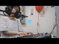 朝 / はっぴいえんど 【menon】 cover