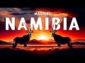 Magical namibia  the amazing wildlife of namibia full documentary