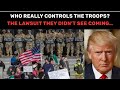 FULL VIDEO: Illinois vs Trump: The Shocking Truth Behind the National Guard Lawsuit #trump