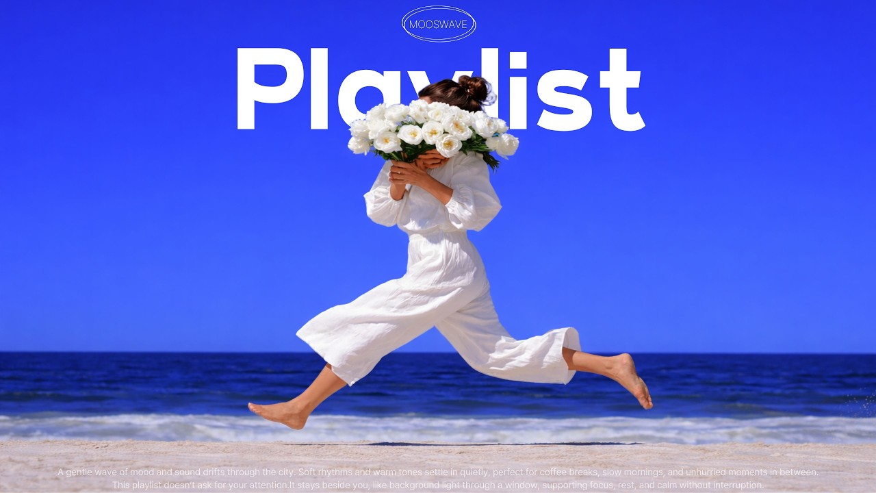 [playlist]Босс! Как называется эта песня?? Поп-плейлист🧡Музыка для магазина · Кафе · Работа · Фокус