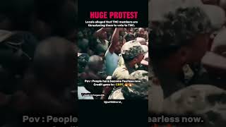 Bengal Election Heat 🔥 Ground Clash in Falta#Election2026 #BengalPolitics #Falta #yts #PoliticalNews