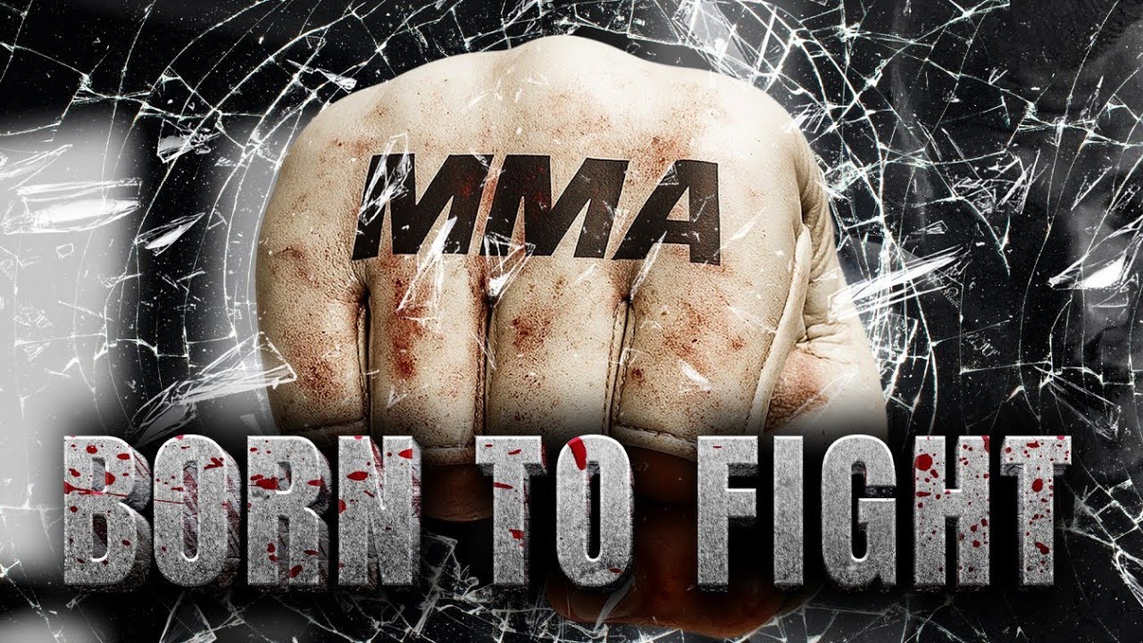 Legends Never Die: A Tribute to MMA Warriors