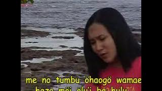 Download lagu lagu nias ASONDU