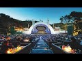 In concert at the hollywood bowl preview