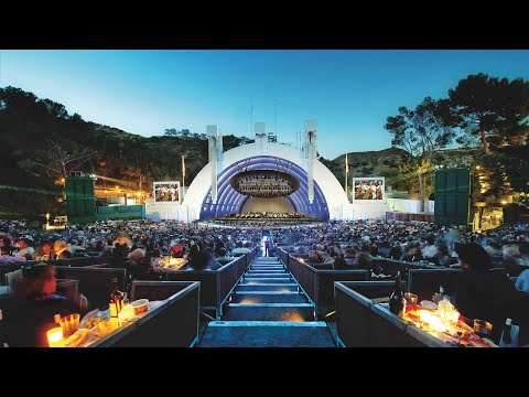 In Concert at the Hollywood Bowl Preview