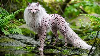 15 of the World's Rarest and Weirdest Endangered Animals screenshot 4