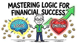 The Psychology of Money | Why Smart People Make Bad Money Decisions
