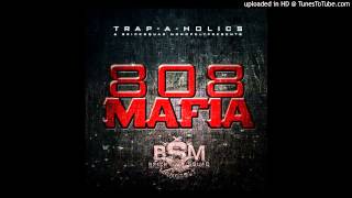 Instrumental - Bands [Prod. by Bobby Beats] (808 Mafia 2012)