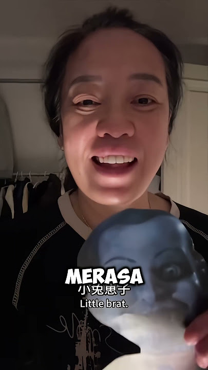 Wanted to make a tutorial but remembered the ghost face 😂 #shortsviral #viralvideo #funny #lucu