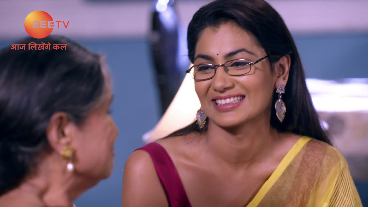 Kumkum Bhagya - Hindi TV Serial - Ep 1426 - Webisode - Shabir Ahluwalia, Sriti Jha - Zee TV
