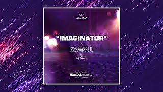 M.Fasol - IMAGINATOR (Jazzy Hip Hop / Soul Instrumental With Guitar) - #NSBV5